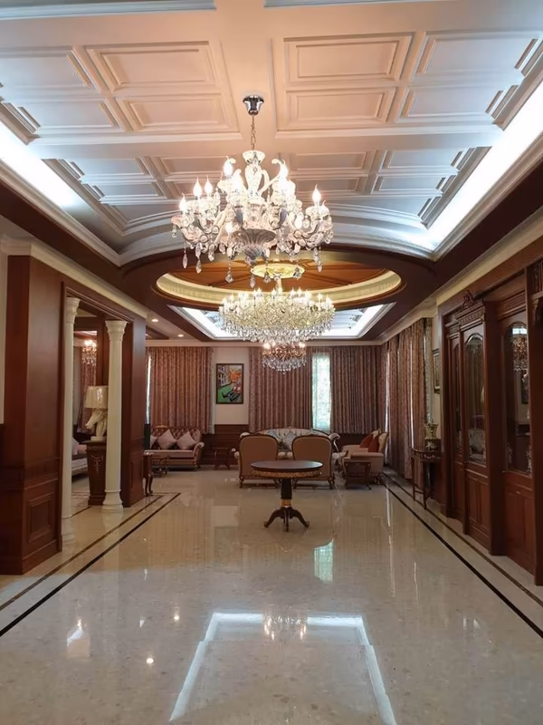 12 ห้องนอน บ้านเดี่ยว สำหรับขาย ใน สุเทพ, เมืองเชียงใหม่, เชียงใหม่ - Image 13