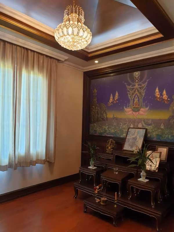 12 ห้องนอน บ้านเดี่ยว สำหรับขาย ใน สุเทพ, เมืองเชียงใหม่, เชียงใหม่ - Image 6