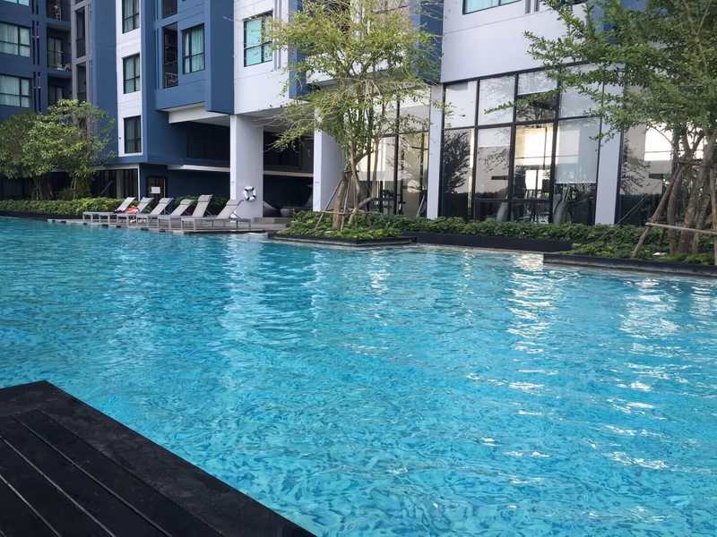 The Base Rama 9 - Ramkhamhaeng - Image 2