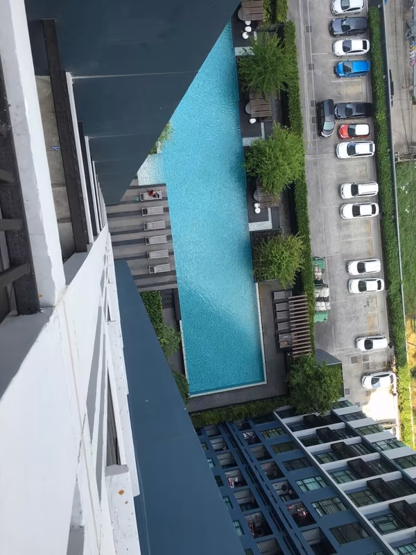 The Base Rama 9 - Ramkhamhaeng - Image 6