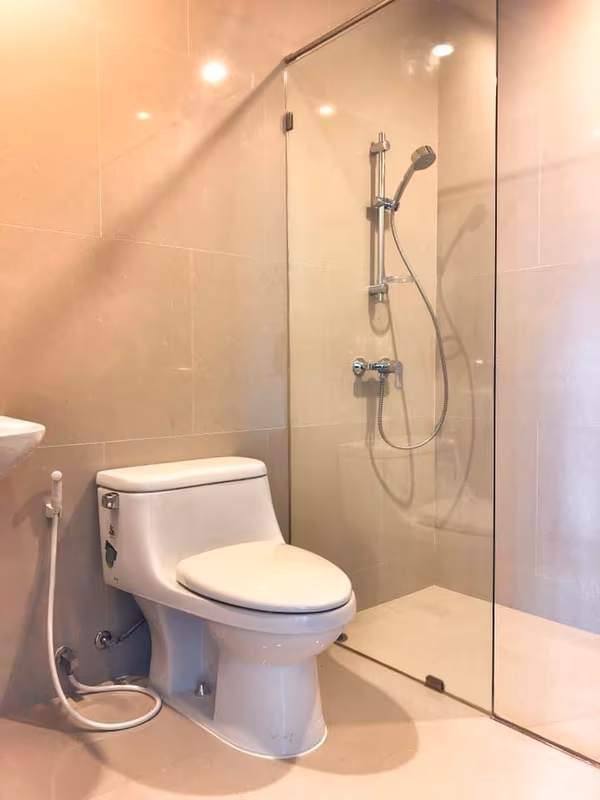 2 Bedroom Townhouse For Rent in Khlong Tan Nuea, Vadhana, Bangkok - Image 6
