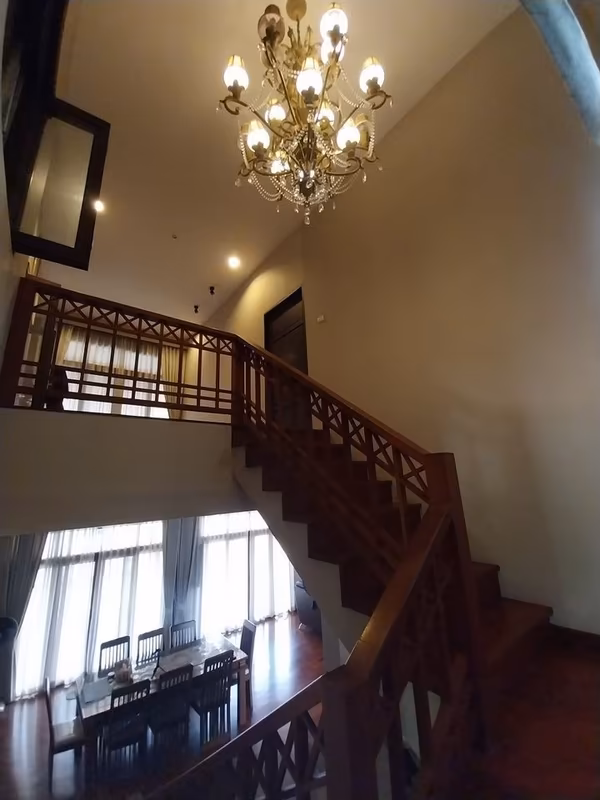 3 Bedroom House For Sale in Chang Phueak, Mueang Chiang Mai, Chiang Mai - Image 12