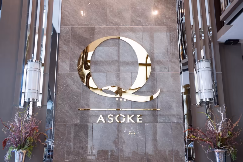Q Asoke - Image 5