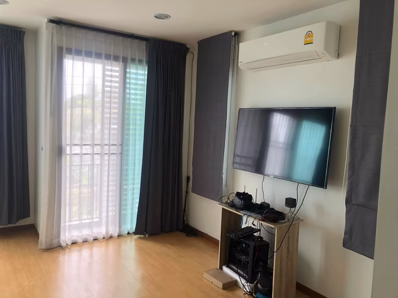 3 ห้องนอน คอนโด สำหรับขาย ใน บางจาก, พระโขนง, กรุงเทพมหานคร - Image 4