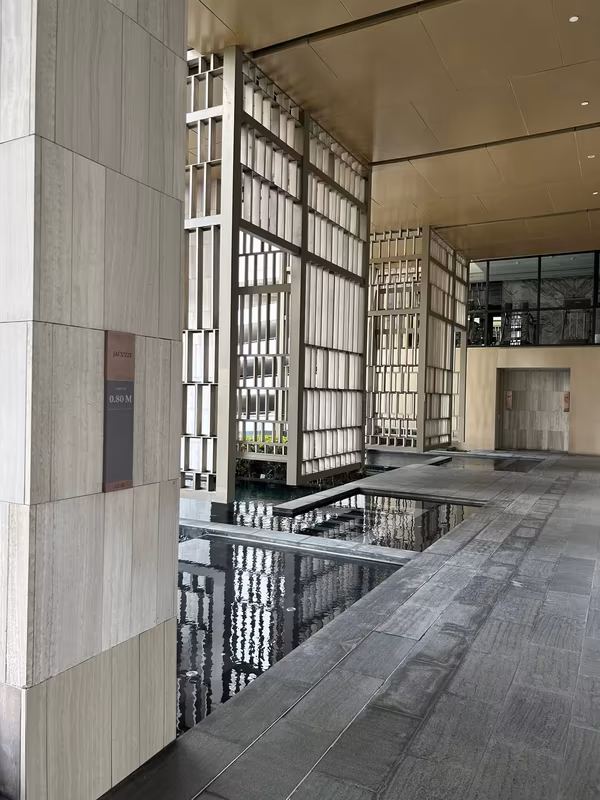 1 Bedroom Condo For Rent in Khlong Tan Nuea, Vadhana, Bangkok - Image 8