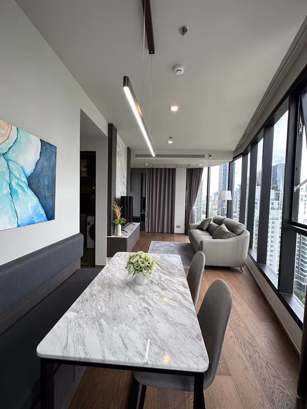 Ideo Q Sukhumvit 36 - Image 4