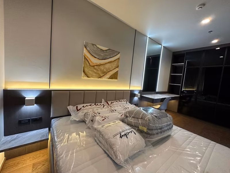 Ideo Q Sukhumvit 36 - Image 8