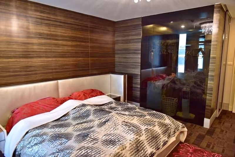 2 Bedroom Condo For Rent in Pathum Wan, Pathum Wan, Bangkok - Image 3