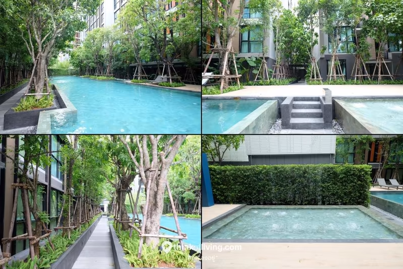 วีธารา สุขุมวิท 36 - Image 12