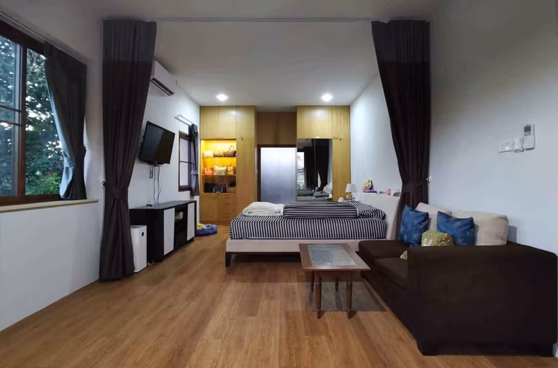 3 Bedroom House For Rent in Chang Khlan, Mueang Chiang Mai, Chiang Mai - Image 8