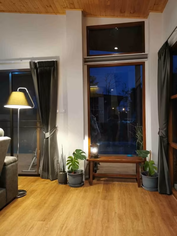 3 Bedroom House For Rent in Chang Khlan, Mueang Chiang Mai, Chiang Mai - Image 4