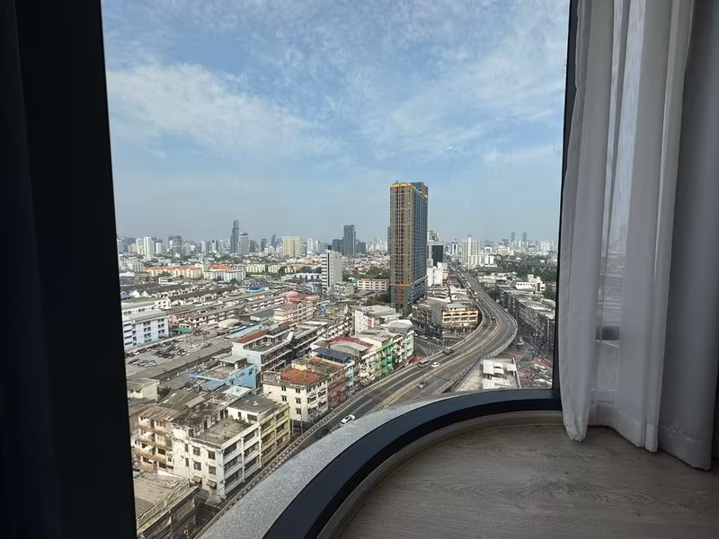 เดอะทรี พัฒนาการ - เอกมัย - Image 10