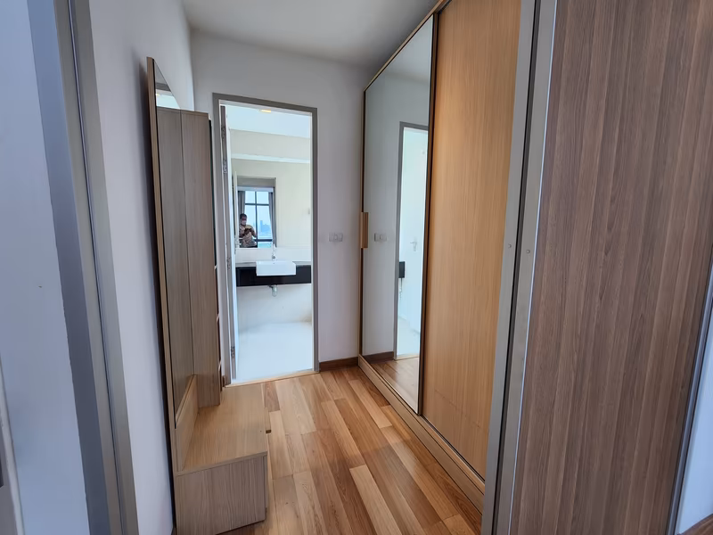 Ideo Blucove Sukhumvit - Image 6