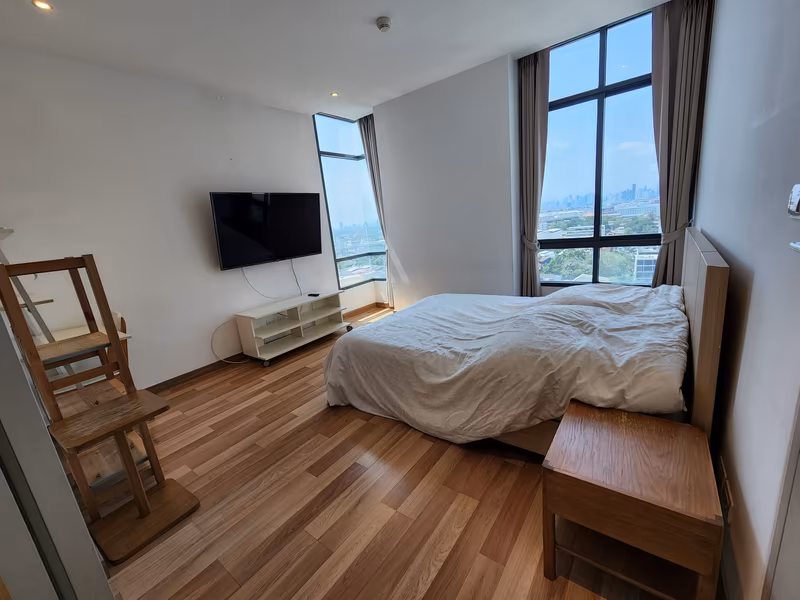 Ideo Blucove Sukhumvit - Image 1