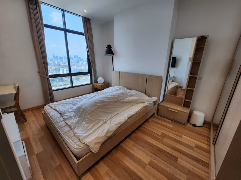 Ideo Blucove Sukhumvit - Image 5