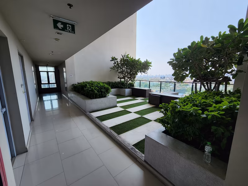 Ideo Blucove Sukhumvit - Image 9