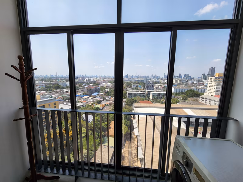 Ideo Blucove Sukhumvit - Image 10