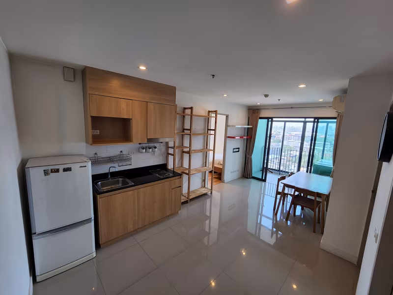 Ideo Blucove Sukhumvit - Image 3
