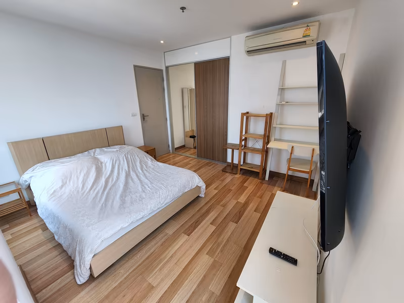 Ideo Blucove Sukhumvit - Image 2