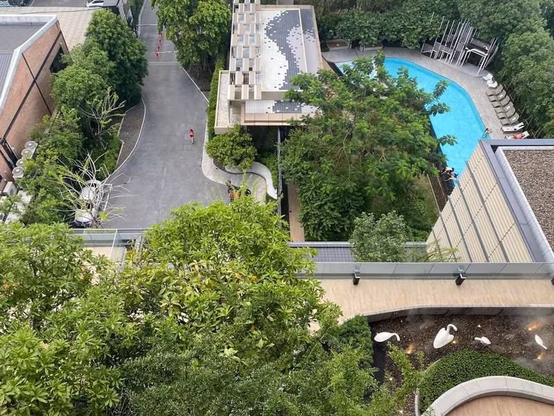 The Base Garden Rama 9 - Image 8