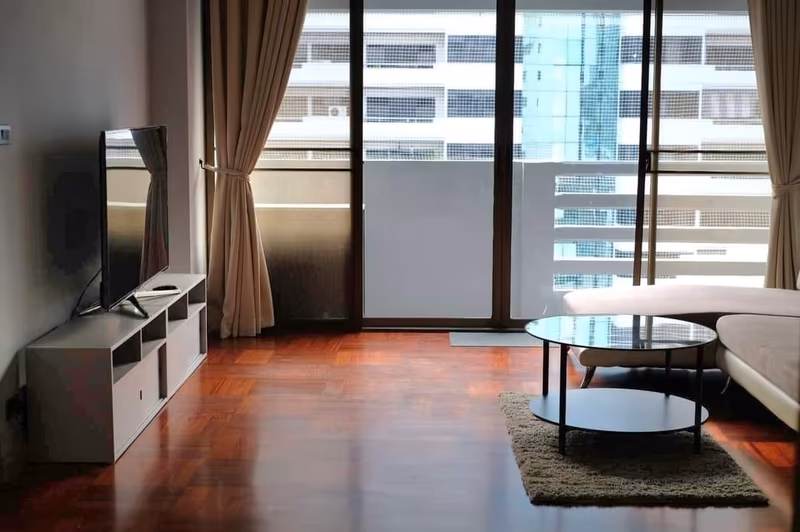 Ruamjai Heights - Image 2