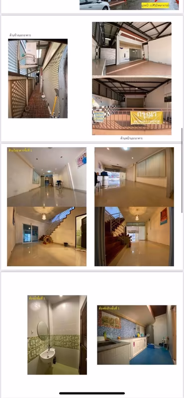พื้นที่ค้าปลีก สำหรับขาย ใน สุเทพ, เมืองเชียงใหม่, เชียงใหม่ - Image 2