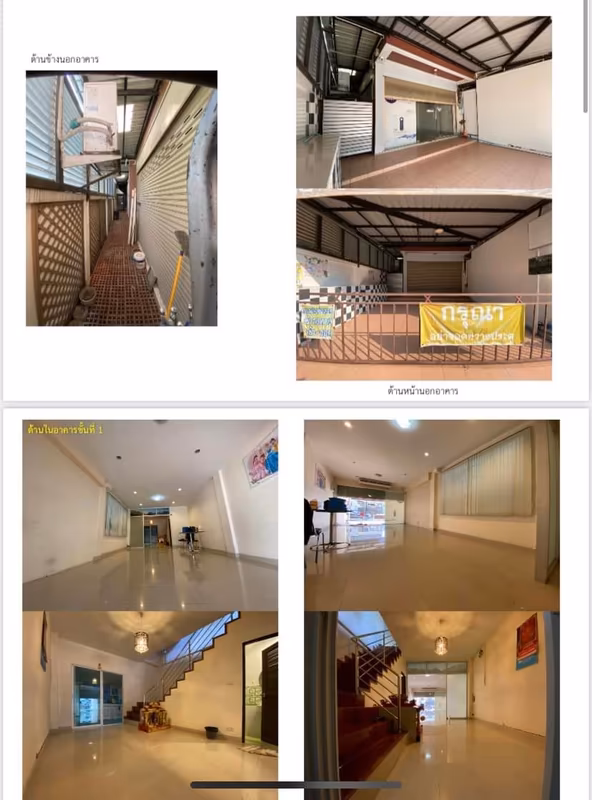 พื้นที่ค้าปลีก สำหรับขาย ใน สุเทพ, เมืองเชียงใหม่, เชียงใหม่ - Image 3