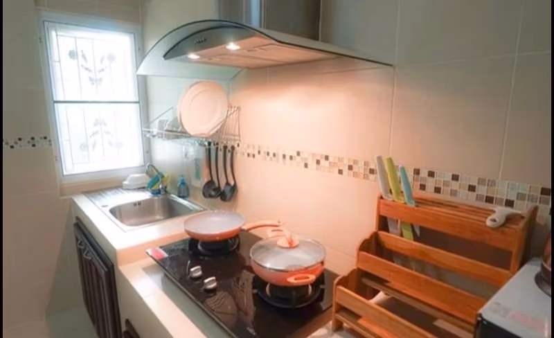 3 Bedroom House For Rent in Pa Daet, Mueang Chiang Mai, Chiang Mai - Image 12