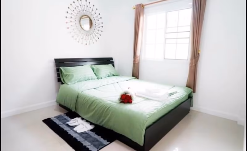 3 Bedroom House For Rent in Pa Daet, Mueang Chiang Mai, Chiang Mai - Image 13