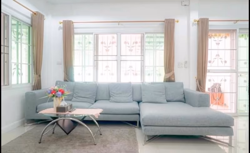 3 Bedroom House For Rent in Pa Daet, Mueang Chiang Mai, Chiang Mai - Image 3