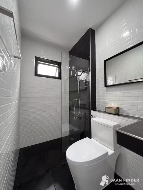 2 Bedroom House For Sale in San Na Meng, San Sai, Chiang Mai - Image 3