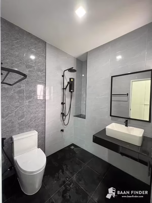2 Bedroom House For Sale in San Na Meng, San Sai, Chiang Mai - Image 5