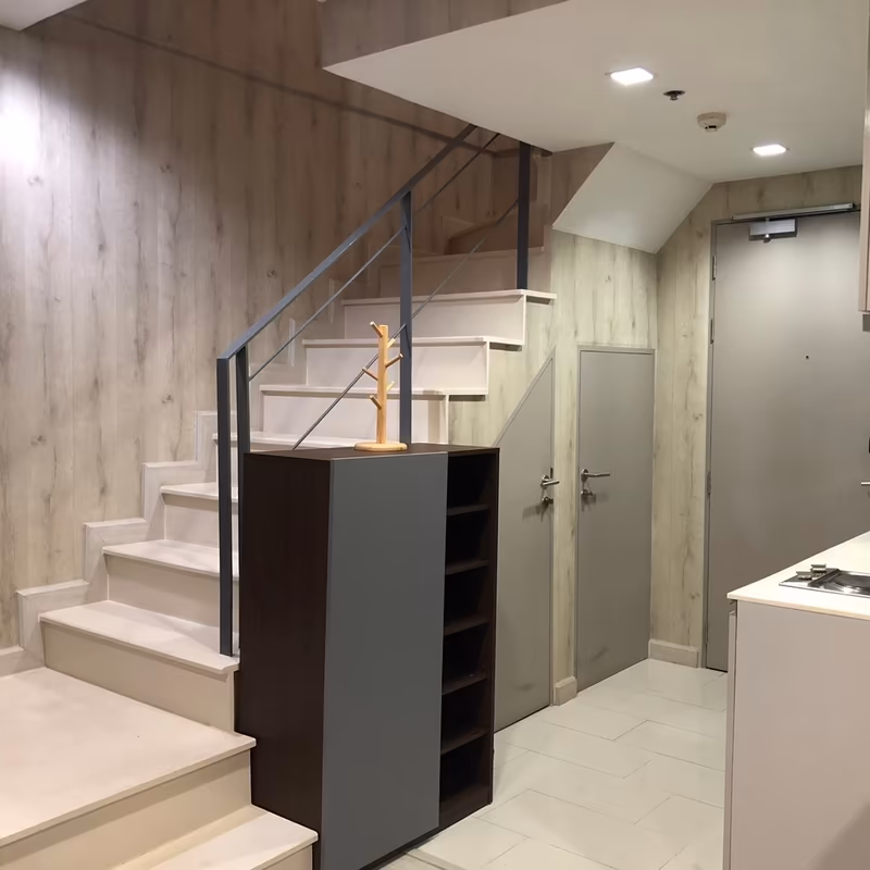 ไอดีโอ โมบิ สุขุมวิท 81 - Image 7