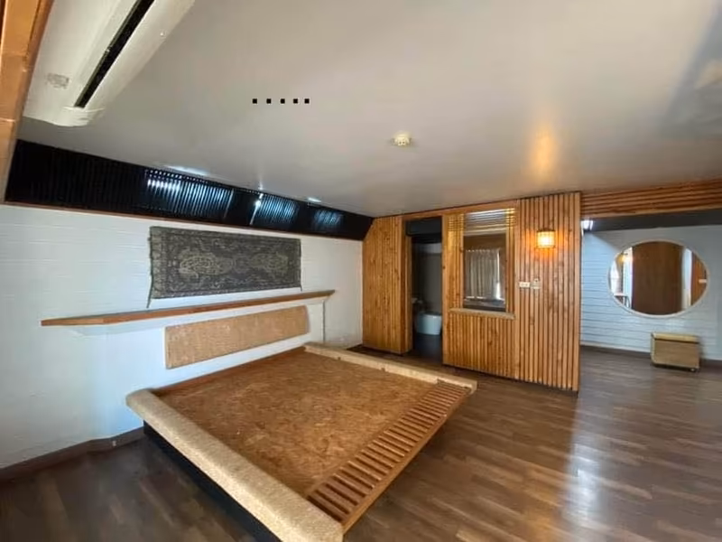 บ้านอ่อนนุช คอนโดมิเนียม - Image 9