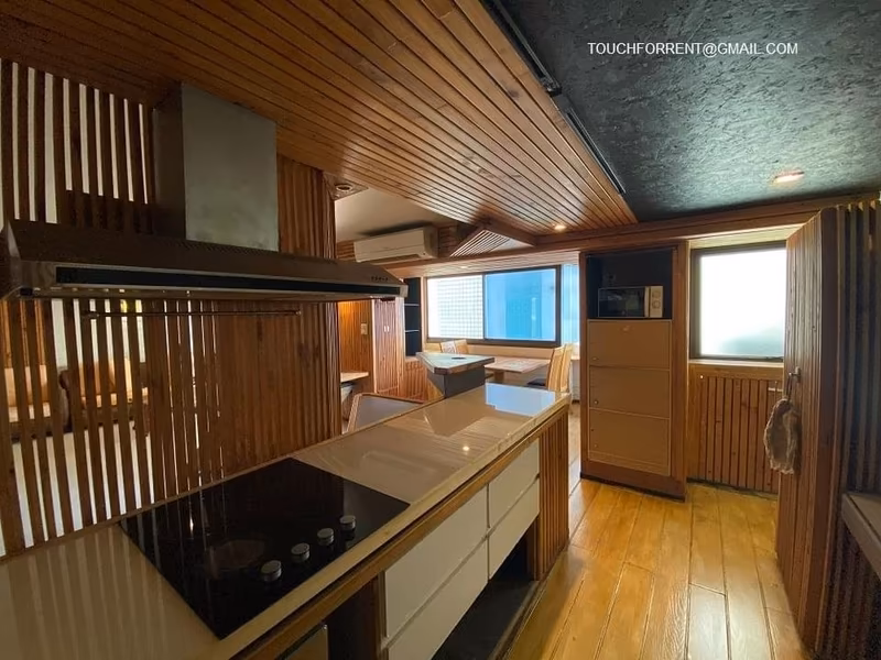 บ้านอ่อนนุช คอนโดมิเนียม - Image 12