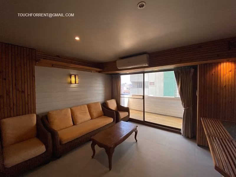 บ้านอ่อนนุช คอนโดมิเนียม - Image 27