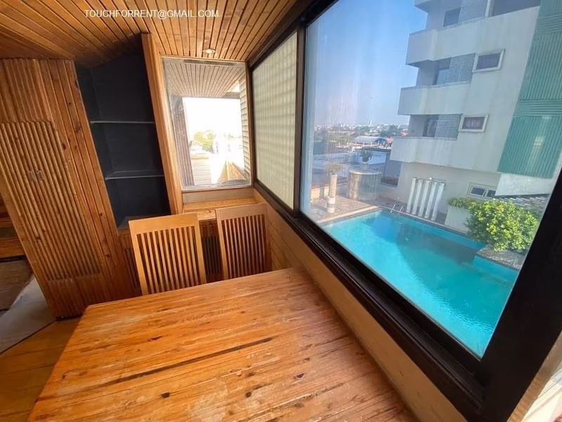 บ้านอ่อนนุช คอนโดมิเนียม - Image 28