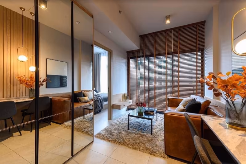 The Lofts Asok by Raimon Land - Image 2