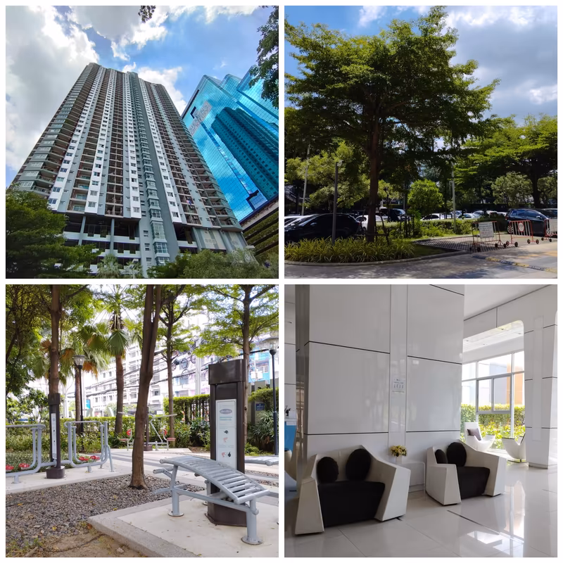 Supalai Park Ekkamai - Thonglor - Image 6