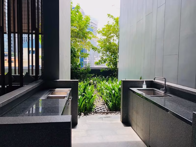 Hyde Sukhumvit 13 - Image 9