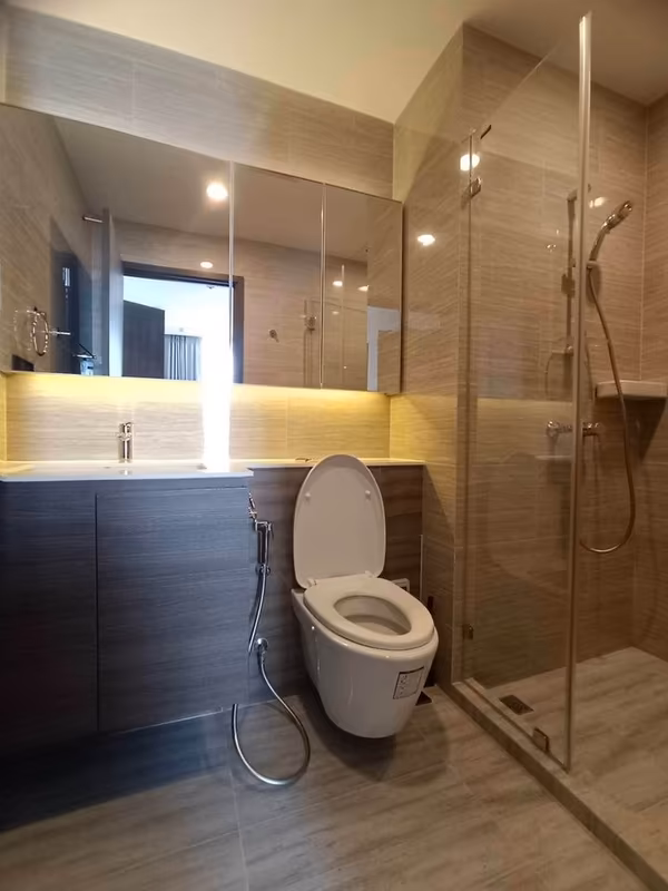 Whizdom Essence Sukhumvit 101 - Image 10