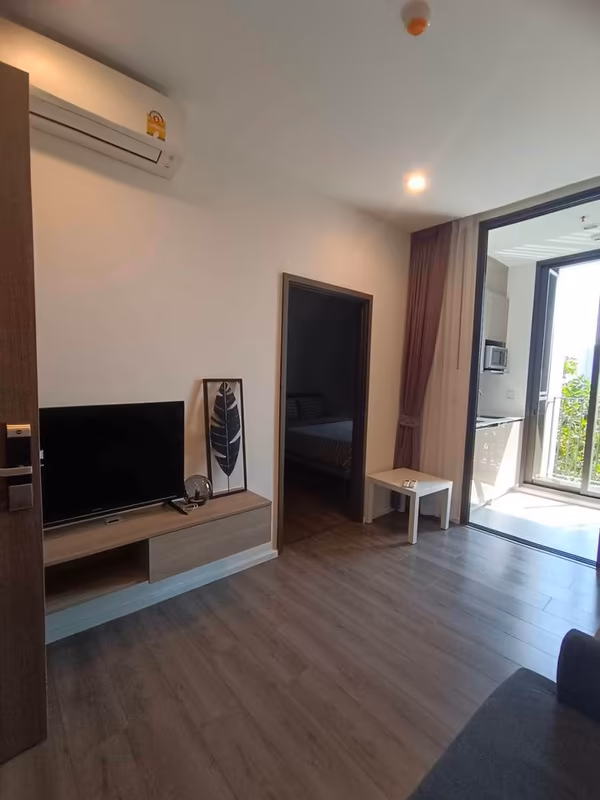 Whizdom Essence Sukhumvit 101 - Image 2