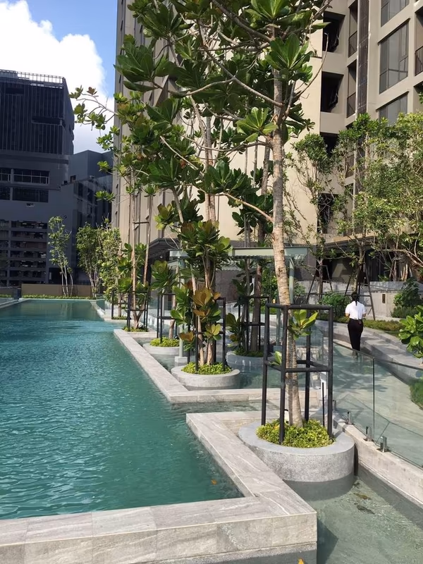 Whizdom Essence Sukhumvit 101 - Image 13