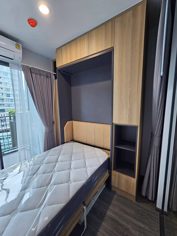 2 Bedroom Condo For Sale in Si Phraya, Bang Rak, Bangkok - Image 1