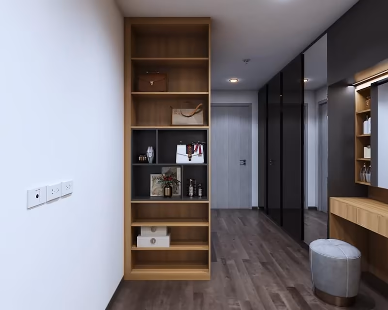 2 Bedroom Condo For Sale in Si Phraya, Bang Rak, Bangkok - Image 9