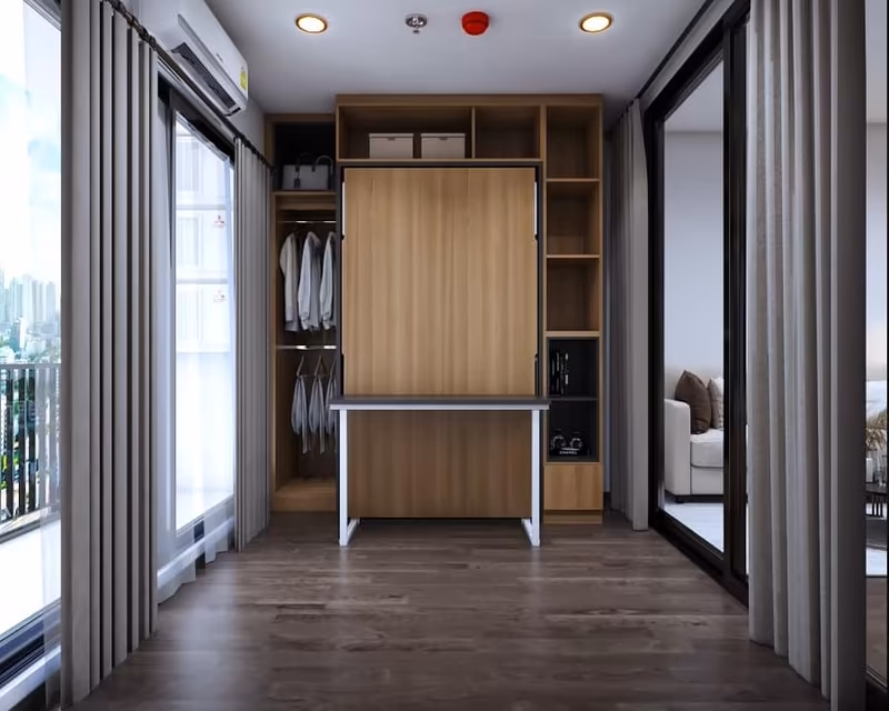 2 Bedroom Condo For Sale in Si Phraya, Bang Rak, Bangkok - Image 11