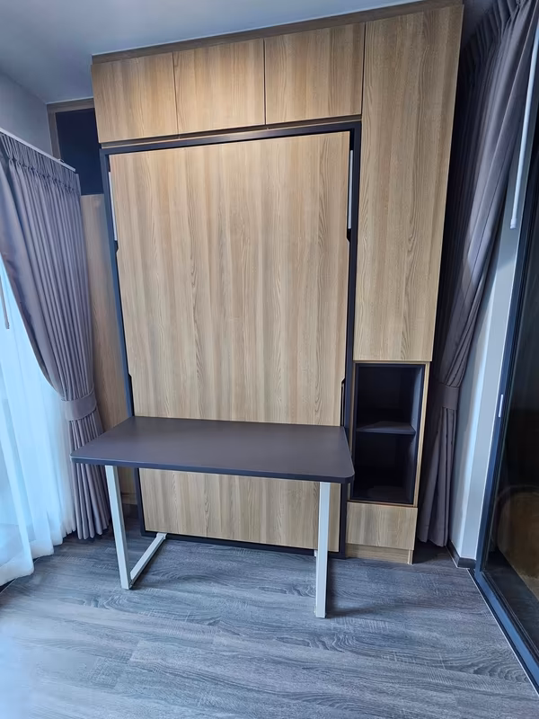2 Bedroom Condo For Sale in Si Phraya, Bang Rak, Bangkok - Image 5