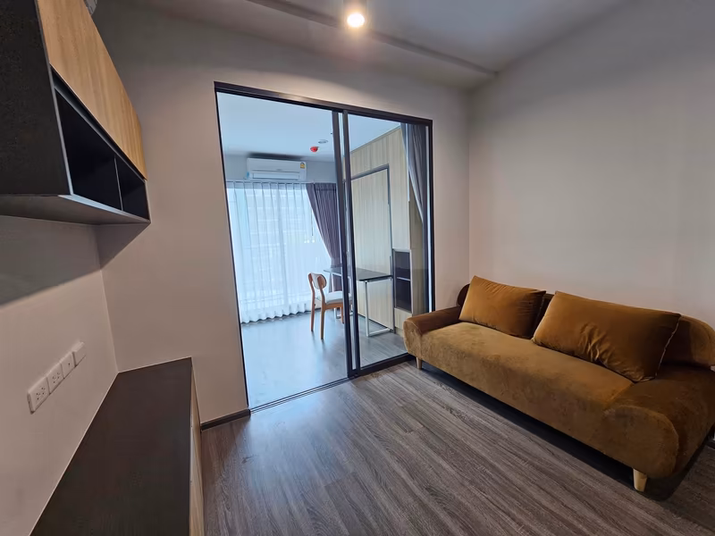 2 Bedroom Condo For Sale in Si Phraya, Bang Rak, Bangkok - Image 6