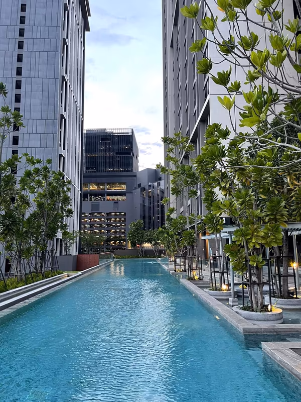 Whizdom Essence Sukhumvit 101 - Image 9