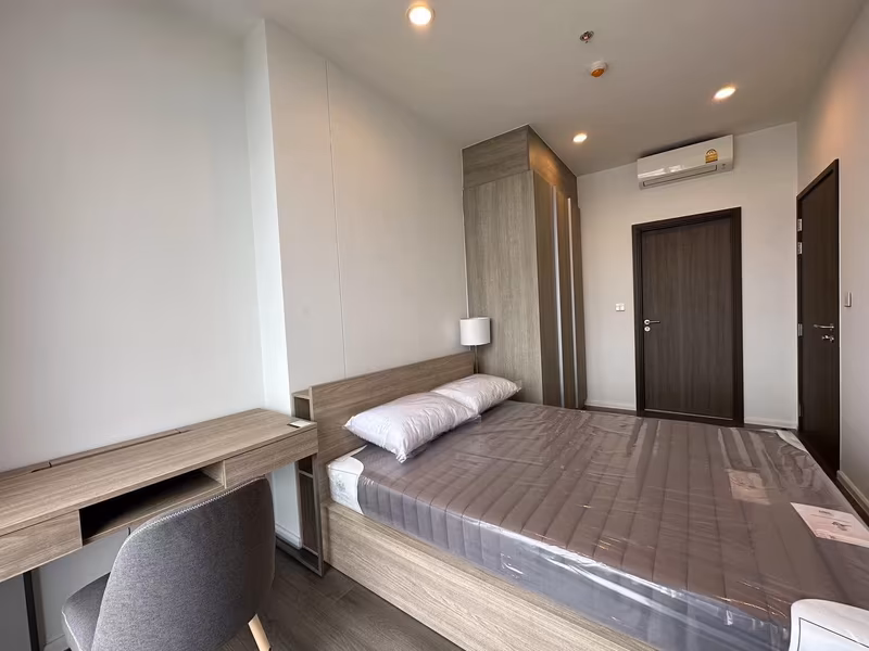 Whizdom Essence Sukhumvit 101 - Image 2